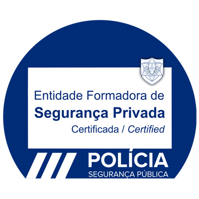 DSP DN PSP - Departamento de Segurança Privada da PSP